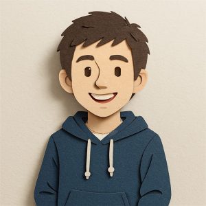 chatgpt 3D紙雕風格