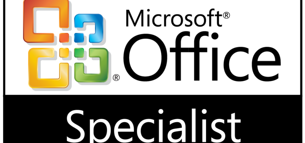 Microsoft Office Specialist